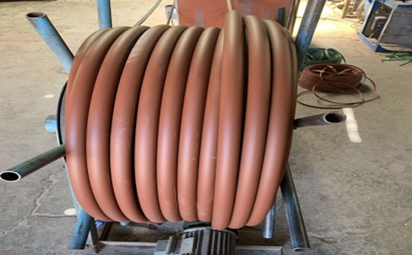 拉萨穿线管可以延长线路使用年限