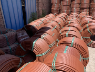 选择拉萨穿线管的方法