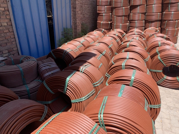 如何选择一条合适耐用的拉萨穿线管 如何选择一条合适耐用的拉萨穿线管