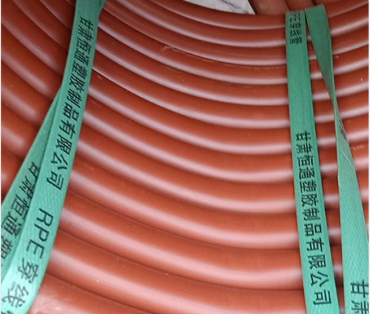 RPE阻燃拉萨穿线管安装施工中会出现哪些现象 RPE阻燃拉萨穿线管安装施工中会出现哪些现象