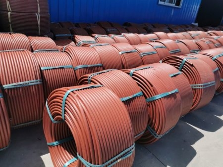 拉萨穿线管是如何维护电缆的 拉萨穿线管是如何维护电缆的