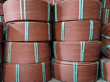 RPE拉萨穿线管的特点 RPE拉萨穿线管的特点