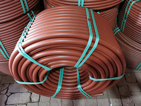 拉萨拉萨穿线管厂家告知大家管材选择哪种的好