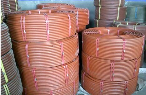 RPE拉萨穿线管主要的特点和使用方法 RPE拉萨穿线管主要的特点和使用方法