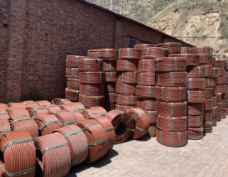 拉萨穿线管的好处有哪些