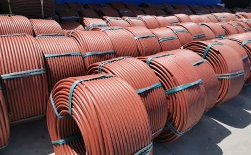 使用RPE拉萨穿线管有哪些常见施工难点? 使用RPE拉萨穿线管有哪些常见施工难点?