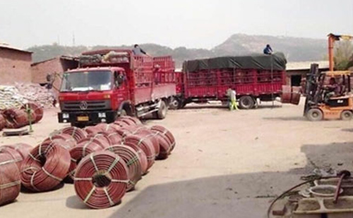 穿线管选型与施工全解析：拉萨穿线管如何正确安装