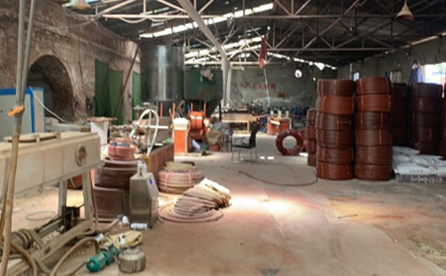 家装防火别忽视!阻燃拉萨穿线管安装规范详解 家装防火别忽视!阻燃拉萨穿线管安装规范详解