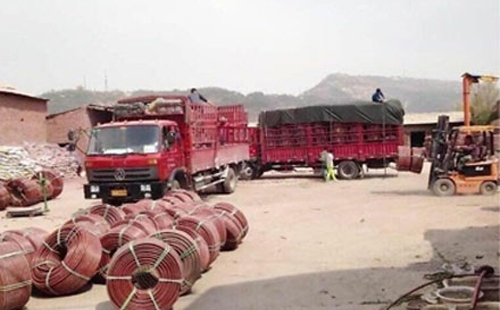 拉萨穿线管选型与安装技术全解析