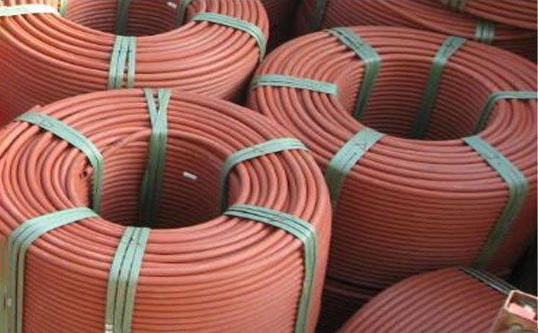 地下管线保护新选择：聚乙烯拉萨穿线管在现代电气工程中的应用价值