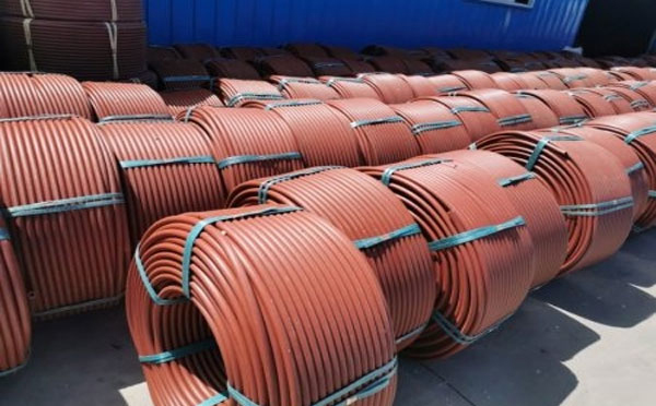 拉萨穿线管类型选型与建筑电气安装技术规范指南