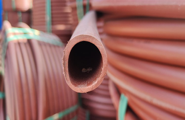 拉萨电力行业使用的RPE阻燃穿线管有哪些标准？